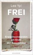 Lea Ypi: Frei sein Lea Ypi: Frei sein