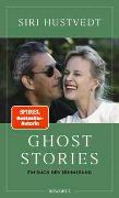 Siri Hustvedt / Paul Auster: Ghost Stories Siri Hustvedt / Paul Auster: Ghost Stories