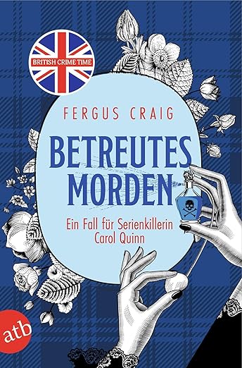 Fergus Craig: Betreutes morden Fergus Craig: Betreutes morden