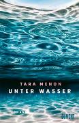 Tara Menon: Unter Wasser Tara Menon: Unter Wasser
